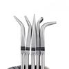 1Pcs Carbon Steel Circle Nose Pliers Plug Puller Pliers  for Metalworking and Precision Gripping