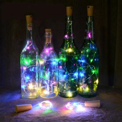 Verlichting – Slingers en feestverlichting