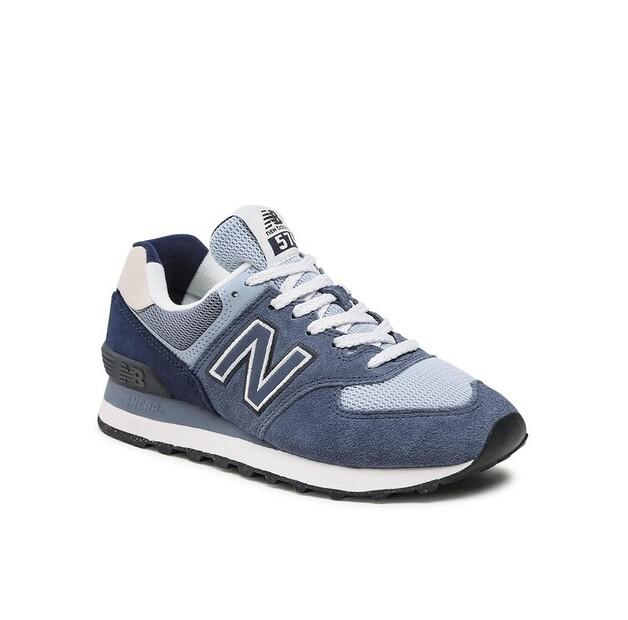 Мужские кроссовки New Balance U574n2 синие