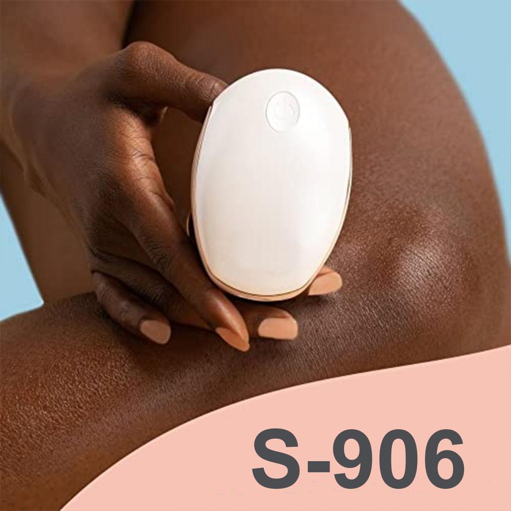 Beenhaarverwijderaar voor Vrouwen Elektrisch Scheerapparaat met voor Instant en Pijnloze Beenhaarverwijdering Finishing Touch Flawless Legs 1 ST