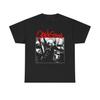 Vintage Quicksand Logo 90's T-Shirt - Quicksand Shirt, Quicksand Tour, Rock Band