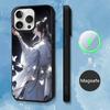 Heavens officials blessing Phone Case For iPhone 17,16,15,14,13,12,11,Pro,Max,Plus,Mini,SE4,E Magnetic Magsafe Wireless Charging