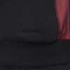 Nike FCDri Fit Barcelona Standardausgabe Auswärts-Sweatshirt Herren Schwarz/Schwarz FQ3216-010