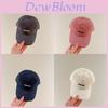 Childrens Baseball Cap Autumn Casual Sun Protection For Kids And Toddlers