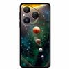 For Huawei Pura 80 5G Case Pura80 Coque Black Silicone Soft Back Cover Case For Huawei Pura 80 2025 Phone Case HED-LX9 Funda Bag