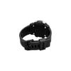 Casio G-Shock GA-2000S-1A Analog-Digital Watch Black Carbon Resin 20 Bar Water Resistant