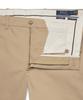 Pollolalpeulolengolpeu Slim Fit Stretch Chino Pants - Beige