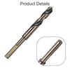 Drill Bit 1mm Stainless Steel 45 Gauge Steel Applicable Materials