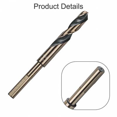 Bohrer 1mm Edelstahl 45 Gauge Stahl Anwendbare Materialien