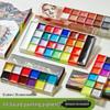 Maquilhagem – Tintas para corpo