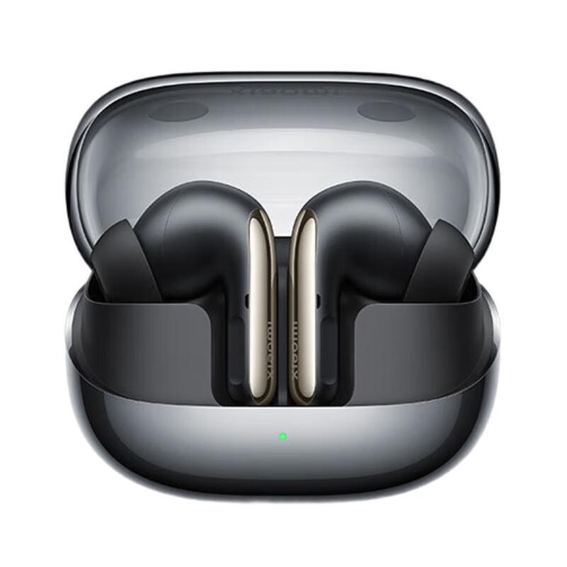

Xiaomi Buds 5 Pro Внутрішньоканальні Bluetooth-навушники з шумозаглушенням