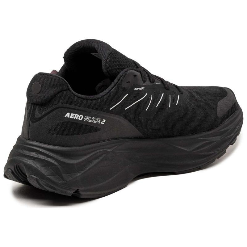 Aero Glide Pas Normal Studios x Aero Glide Salomon 2 'Black Pewter' Sneakers L47671700