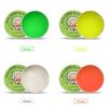 Spielzeug Bunte Nicht-Newtonsche Flüssigkeit Dekompression Transparent Elastisch Skalenverhältnis Modellierknete Ungiftig Kreativ DIY Montage Basteln
