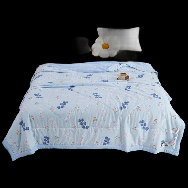 Bijiaman Nuoxianmian Soft Summer Quilt