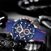 CRRJU-2298 New Men's Watch Casual Personality Watch Fashion Popular Student Watch
