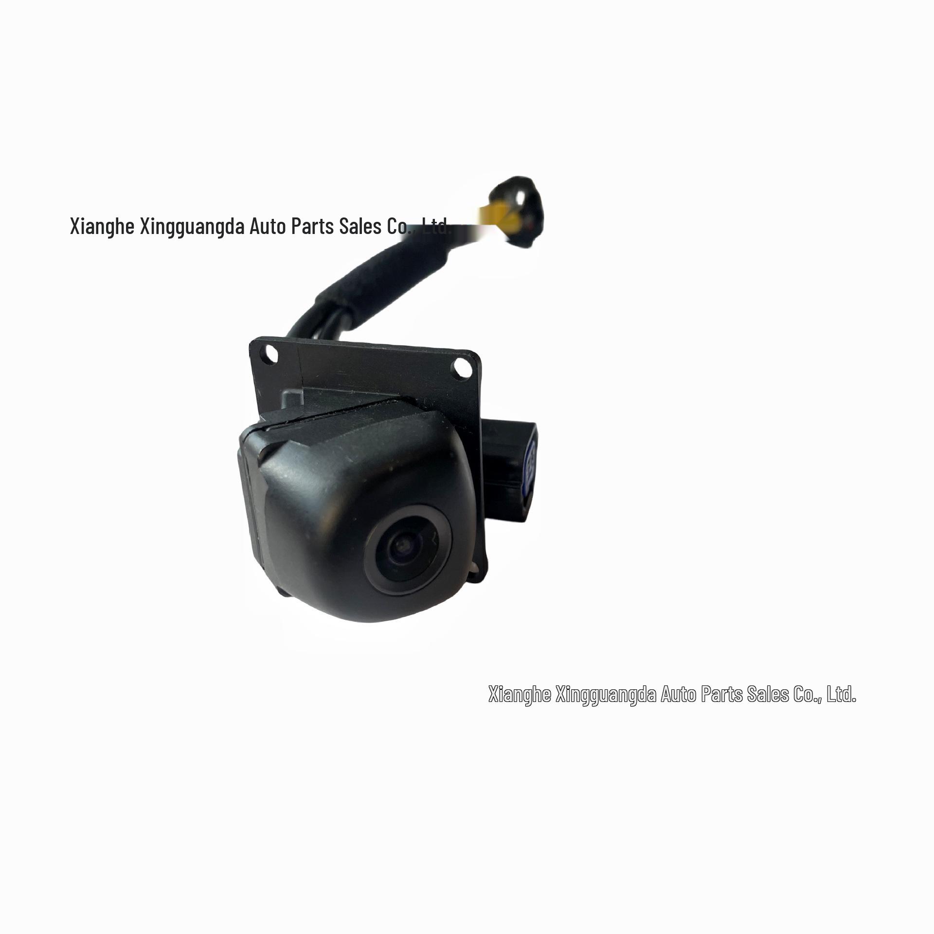 

Hyundai Azera Камера заднего вида 95766-B1000 95760-B1100