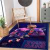 Mbappe Personalized Text Carpet Perfect For Outdoor Dining Room Dormitory Living Rooms Antislip Carpet Anime Office Decor Spiritual Gift