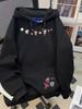 2025 Autumn Unisex Hooded Sweatshirt: Trendy, Comfortable, and Simple Design