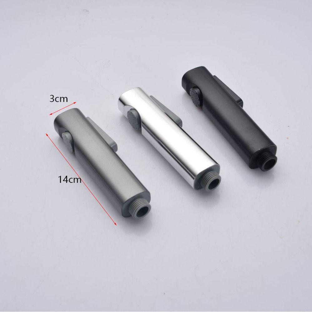 New Multi-functional Bidet Sprayer High Pressure Handheld Faucet Shattaff Shower Shower Head