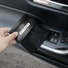 1Pcs Car Dedusting Brush Air Outlet Cleaning Brush for Mazda 3 6 CX5 2 CX3 CX9 MX5 RX8 Axela Demio Atenza MS IUE2
