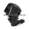 Compatible Front Windshield Washer Nozzle for 09-15 Honda Pilot (Part 76810-SZA-A01ZA)