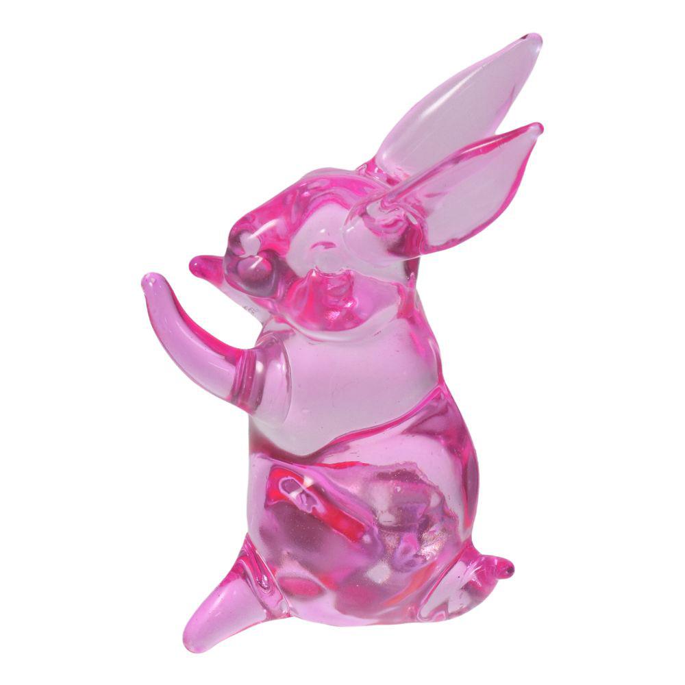 

Crystal Crystal Rabbit Ornament Rabbit Rabbit Ornament Home Decoration and Accessories Home
