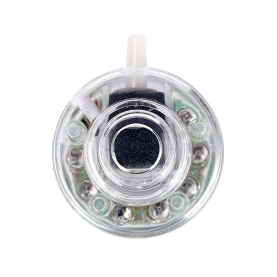 

Yousheng светильник для аквариума с питанием от USB, красочный светодиодный светильник для аквариума, яркий цвет, меняющий цвет, светильник для аквариума для дома чистый