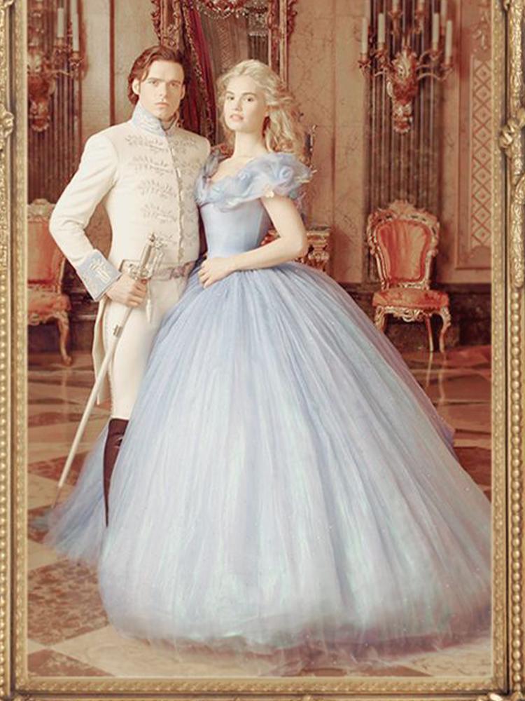 

Алмазная роспись ретро фэнтезийное платье принцессы для танцев алмазная инкрустация набор вышитая мозаика DIY5D украшение для дома подарок Full Round 20x30CM