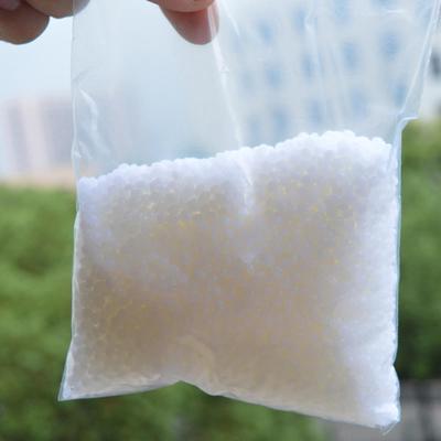 50g DIY Polymorph Thermoplastic Polycaprolactone Moldable Plastic Pellet