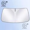 For DONGFENG VIGO Nammi 06 2026 2025 Sunshades UV Protection Curtain Sun Shade Visor Front Windshield Protector Car AccessoriesWindshield Sunshades 1