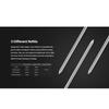 Huion PW310 Pen: Compatible with HS611/HS64/HS610/Q620M/H610PRO V2