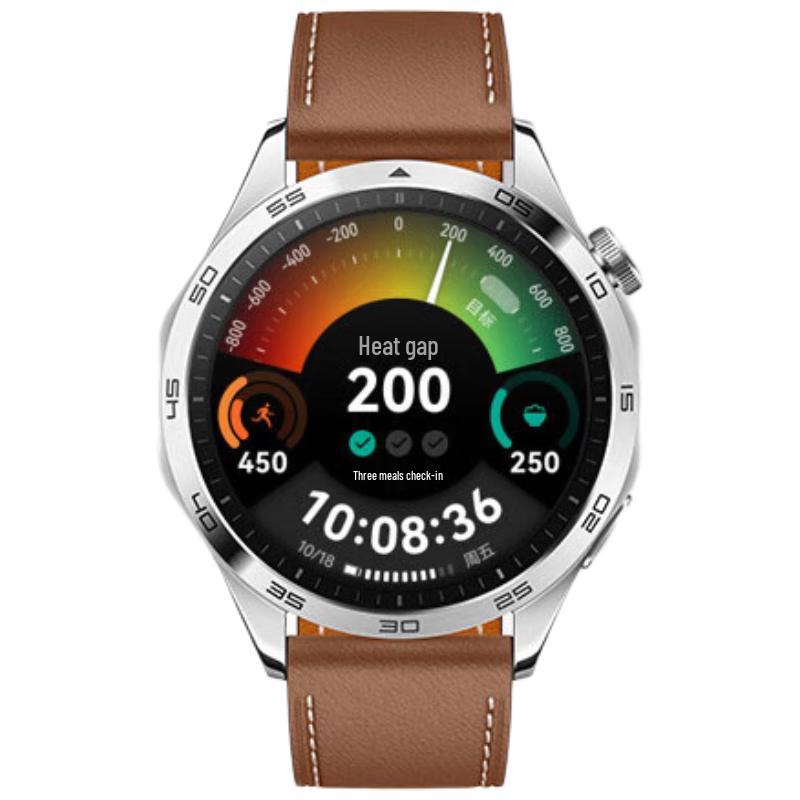 

Huawei WATCH GT 4 Smartwatch (CN version)