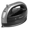 Panasonic NI-WL609-S Cordless Steam Iron 2025 Latest Model Silver Graphite Ceramic Coating W-Head