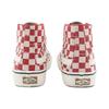 Vans SK8 Hi 38 Decon Sf 'Red White' VN0A4BX6RED