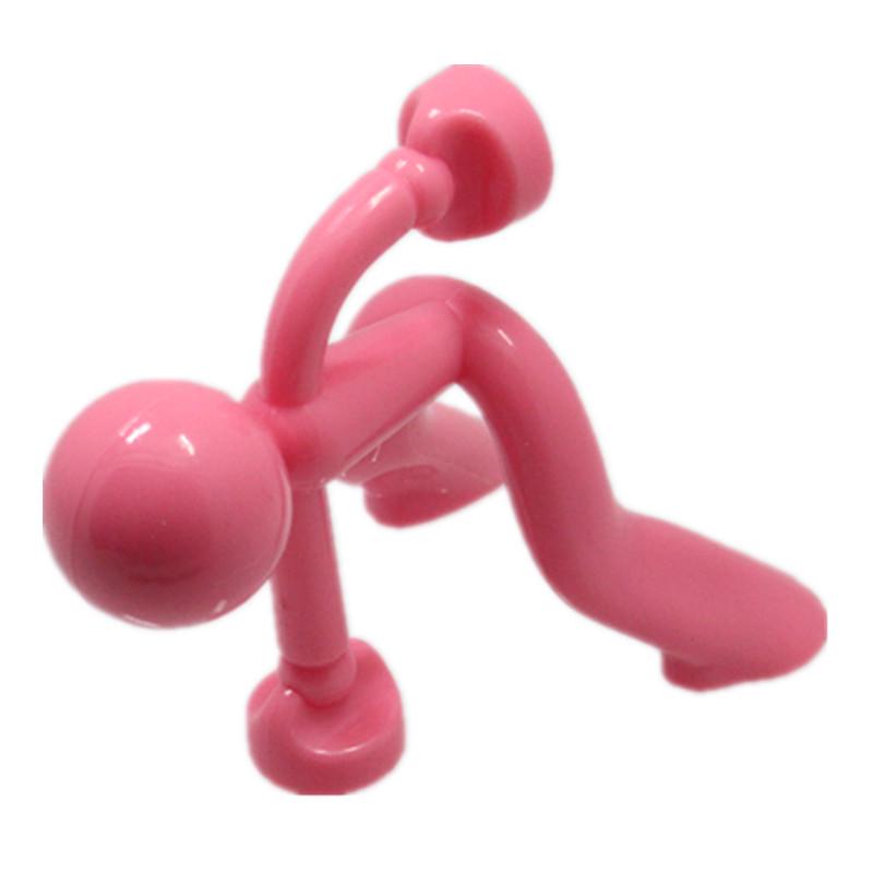 Creative Rock Climbing Magnet Powerful Fridge Hook