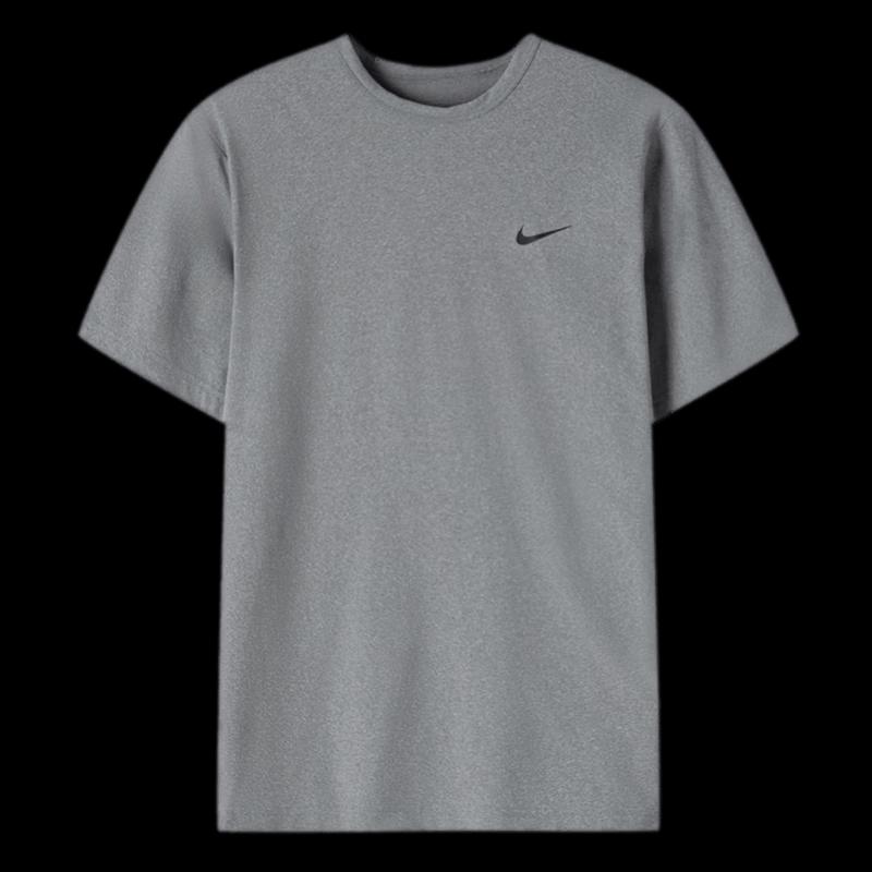 Nike Men's Summer Sport Short-Sleeve T-Shirt DV9840-097