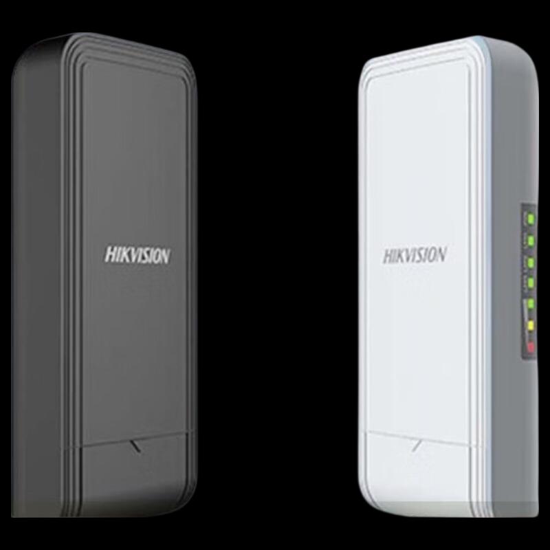 

Hikvision Elevator Monitoring Wireless Bridge CN plug (adapter included)