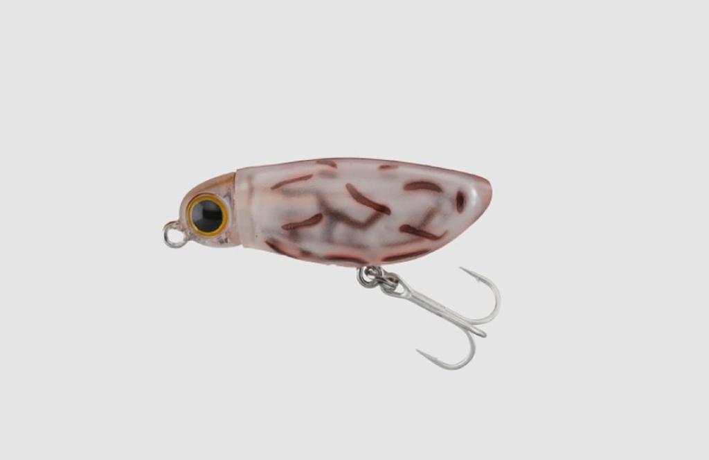 Acheter Jackall Mute Ball Pencil 38F Leurre Flottant Clair Argent Lamé (4955