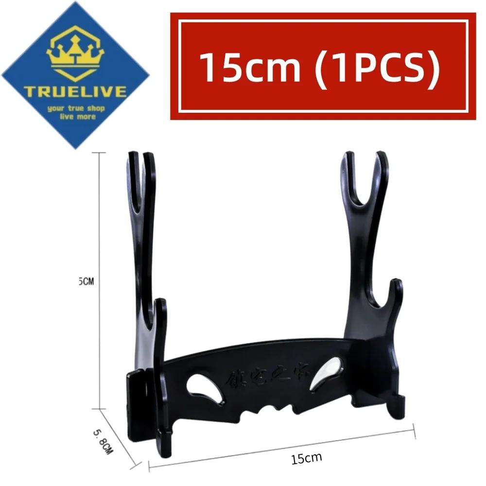 5/3/1PCS Mini Universal Magic Comics Bracket Stand Sword Holder Wand Rack Anime Weapon Bracket Support DIY Displays Stand Model