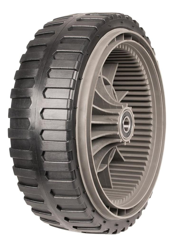 Weibang Mower Wheel Rear Wbbc537Scv Wb778Slc Original Part Bc45Te02000C2