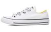 Women's Sneakers Chuck Taylor All Star Big Eyelets Low Women's
