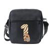New Kapibara 26 letter printed messenger bag student children multi-functional leisure portable bag
