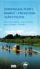 Northern Sardinia. Set of Four Tourist Maps 2497. 2023 Edition. Kompass