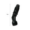 Spray Nozzle Tips Replacement Lightweight Adjustable Nozzles Irrigation Nozzle for Outdoor Watering Garden