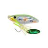 Metal Construction Fishing Jig Lures Glow Shore Casting Lures New Jigging Spoon Lure  Shore Casting