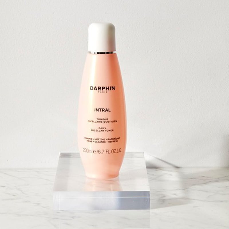 

[Dalpang] Intral Daily Micellar Toner 200ml