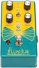 Earthquaker Devices Aurelius Chorus Yellow Green Tri-Voice