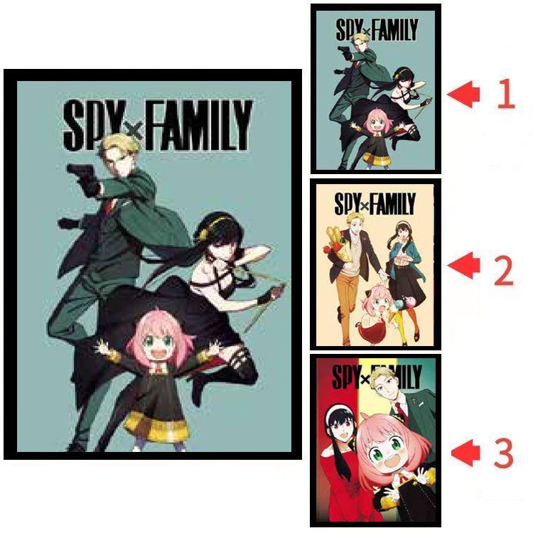 3D Gradient Lenticular Stereoscopic Poster - European & American Hot-Selling Design