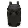 Dog Breathable Backpack, No Burden for Going Out, Pet Shoulder Bag, Pet Travel Backpack, Four-legged Backpack