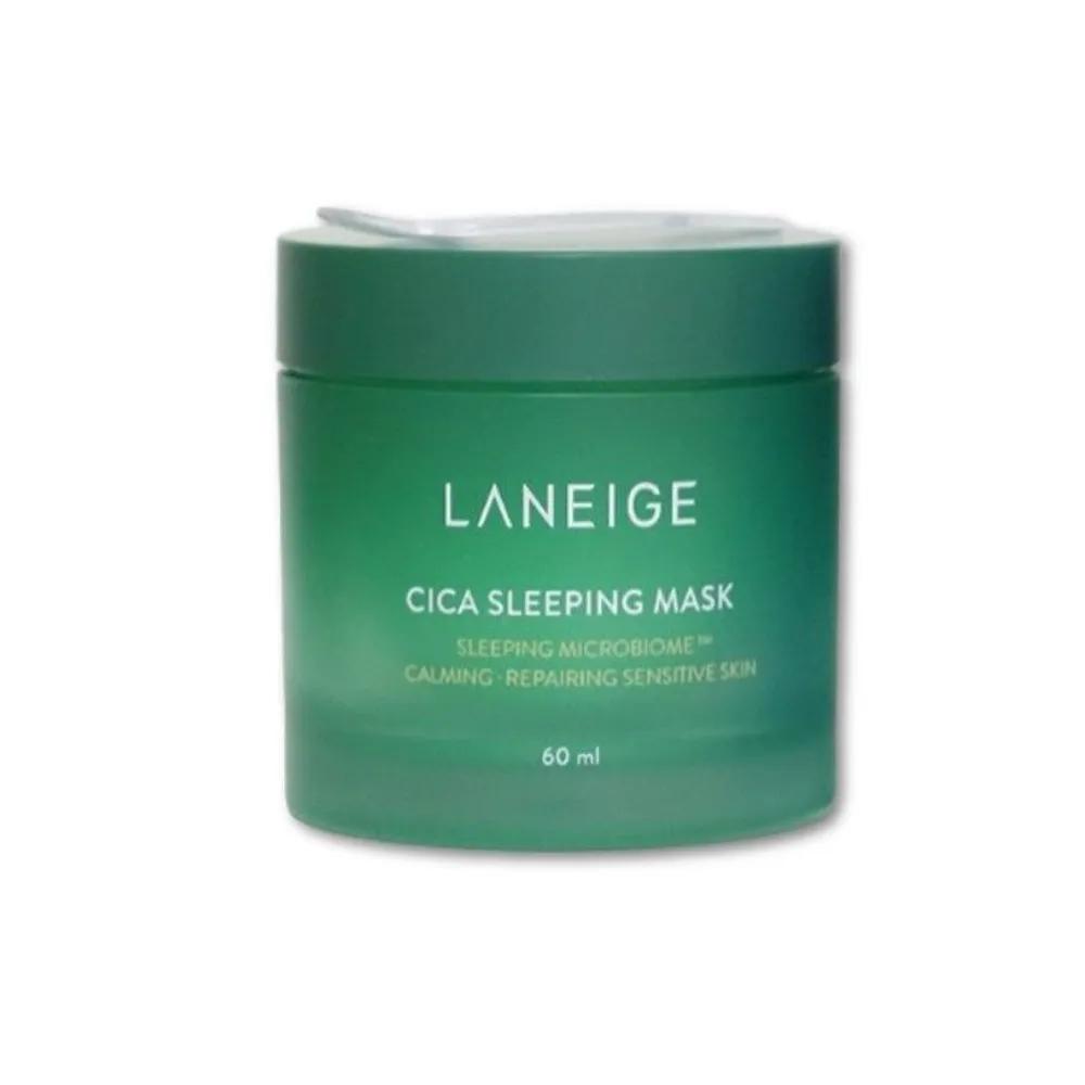 LANEIGE Cica Спящая Маска 60мл